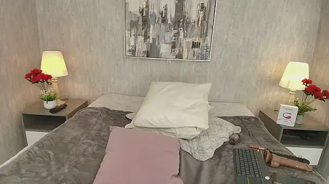 Chat +18 de Victoria_Elektra ao vivo