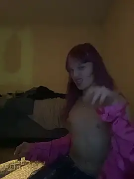 Divabolical Live XXX-chat
