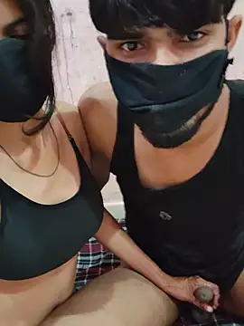 HOTTY_CUTI 现场XXX聊天