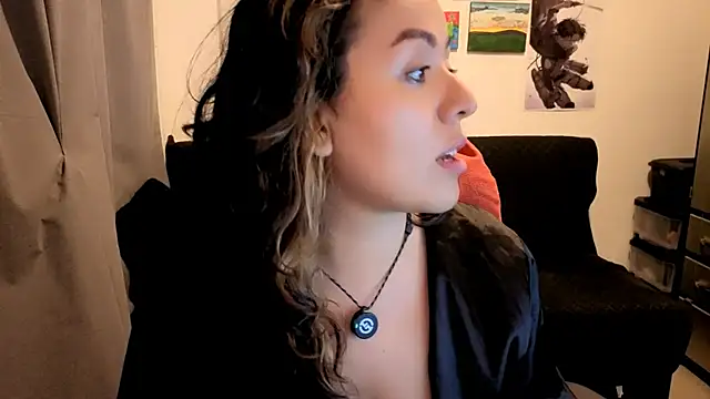 joan-star Live XXX-Chat