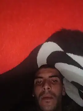 Marocboy1 Show Webcam
