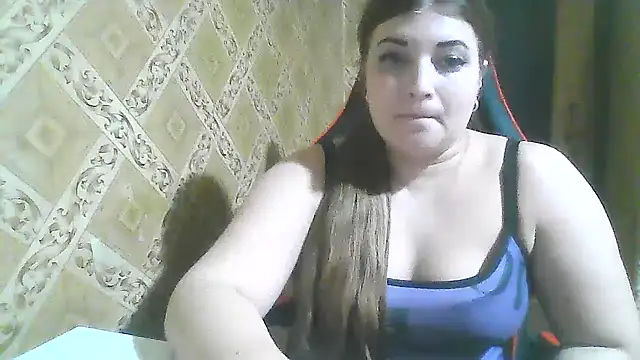 Elizabeth_Meow Adlı Modelin Canlı XXX Sohbeti