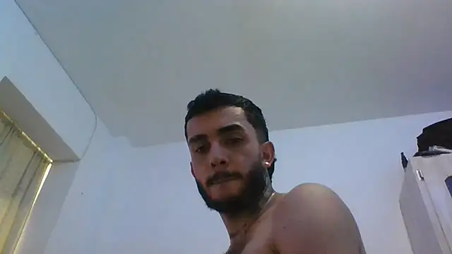 Marcelo_ruiz_'s Live XXX Chat