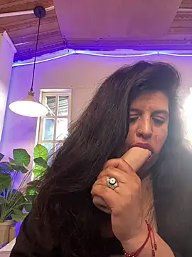 Živý XXX chat Andrea_secret_