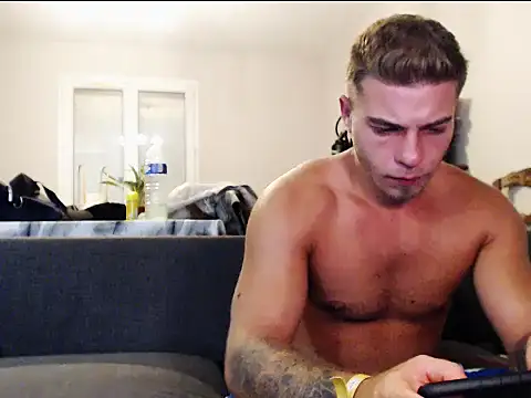 Živý XXX chat Elkafit28