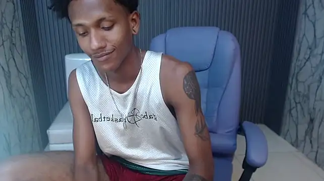 ManSant 라이브 XXX 채팅