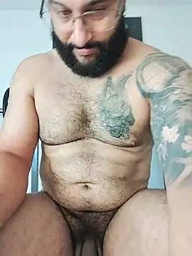 Show Webcam de Luke__09