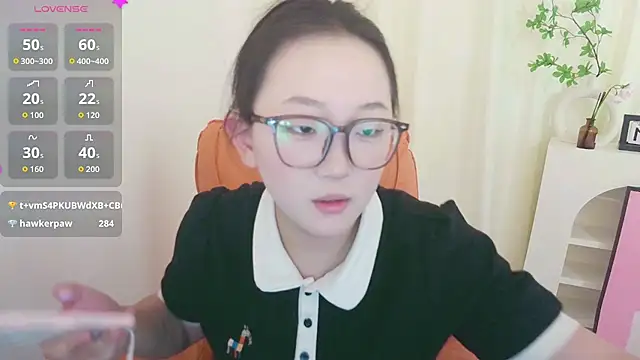 yanyan88 Live XXX-Chat
