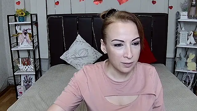 ElizabethSho Live XXX-chat