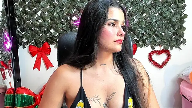 DestinyHills – Live XXX-chat