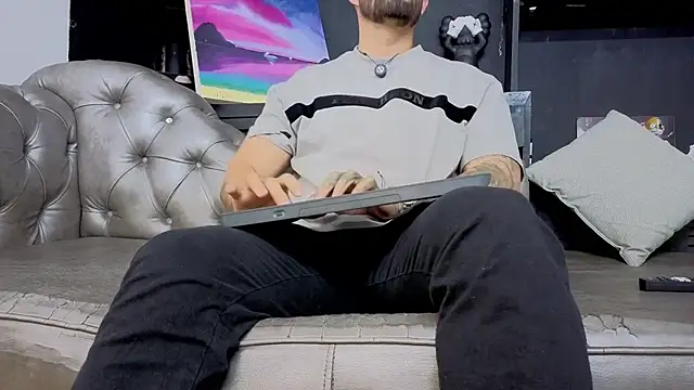matteosantos 现场XXX聊天