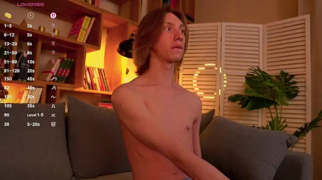 DannyReed Live XXX-chat
