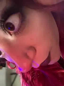 XXX chat uživo modela NikkiNix