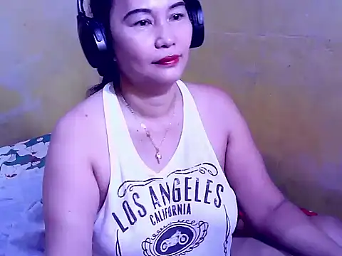 Chat XXX ao vivo de SweetMoonlight