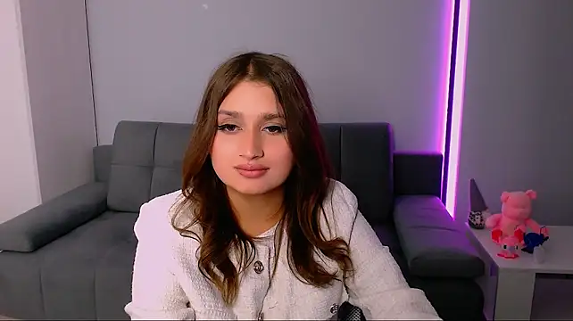 Czat XXX na żywo – Amelie_Darkside