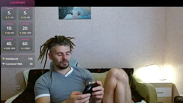 Aestheticguy101n Live XXX chat