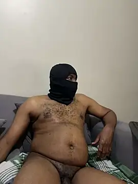Chat XXX ao vivo de Gigolo-Jay