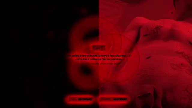 Chat XXX Live davesinner