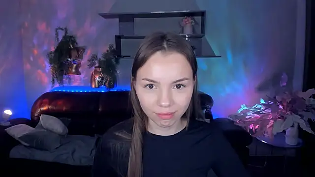 AgataStorm live XXX chat