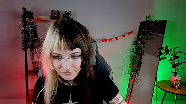 mymeow_miley live XXX chat