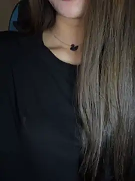 Chat +18 de Yiyina_17 ao vivo