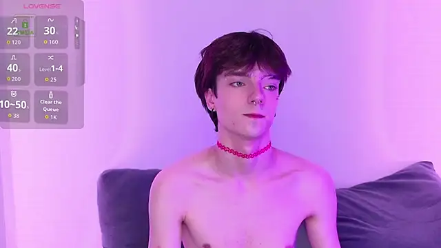 Felix_vos Chat XXX live