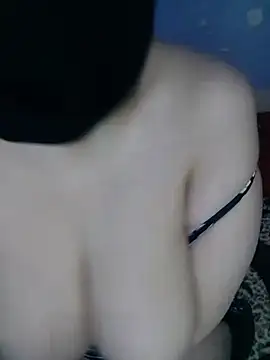 beauty-curvy Show Webcam