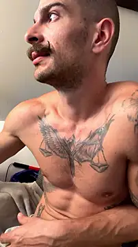 Greyoff live XXX chat