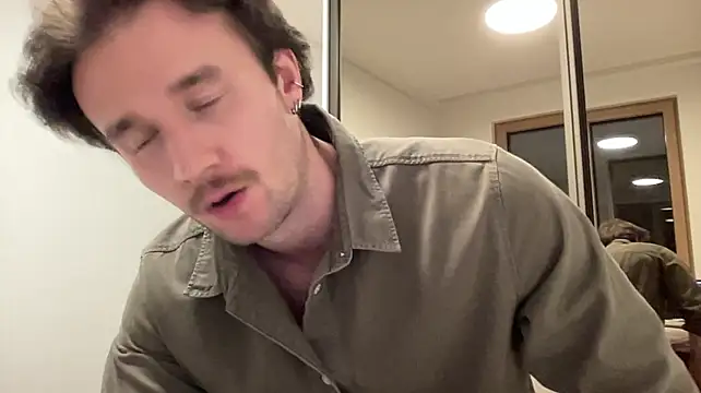 cute_mark's Live XXX Chat