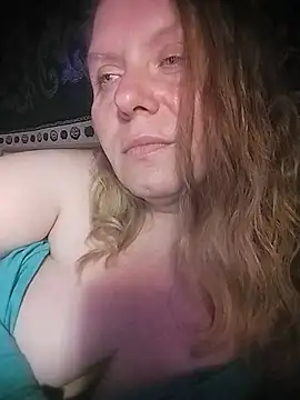 Chat +18 de Lana-murr ao vivo