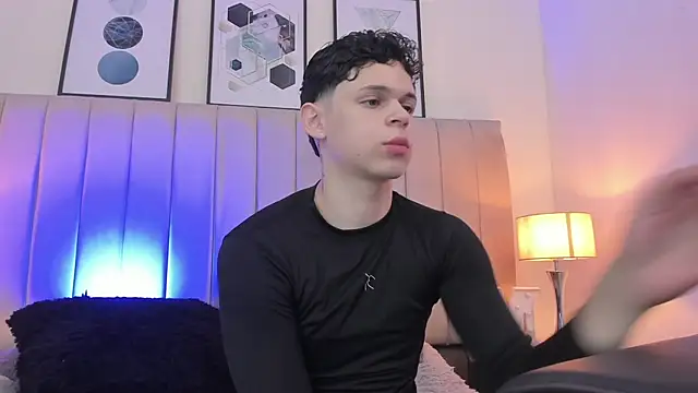 mykelcano – Live XXX-chat