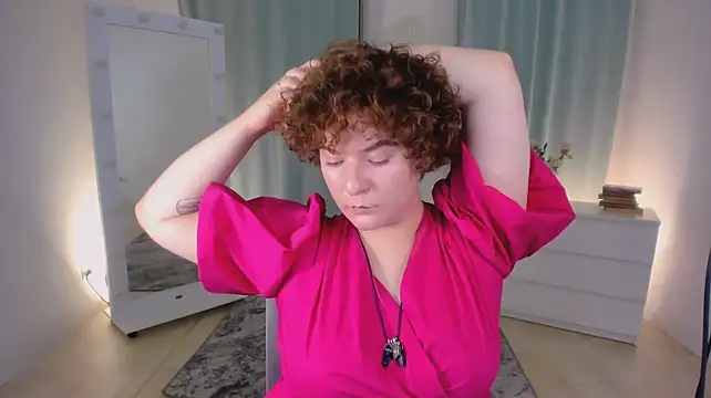 دردشة MelittaStorrie الجنسية المباشرة