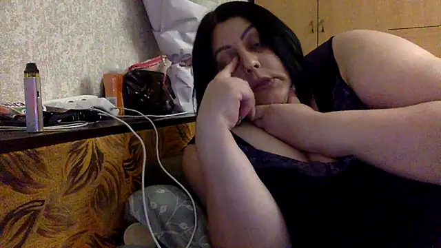 Živý XXX chat Christian_Netta