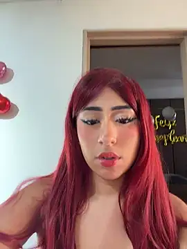 Violet_carson 라이브 XXX 채팅