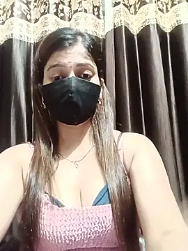 Aashvi_malhotra 라이브 XXX 채팅