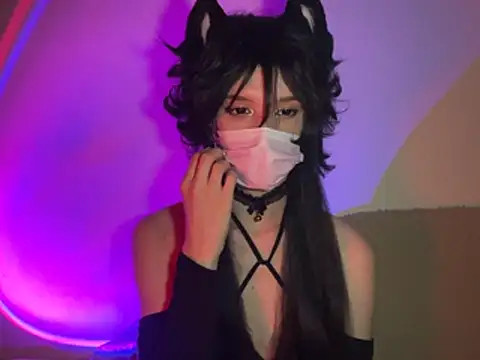 Milo_VellのライブXXXチャット