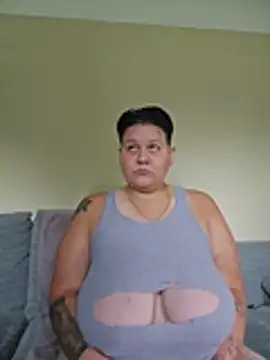 DevilDahm's Live XXX Chat