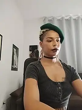 Chat XXX Live Helenoir