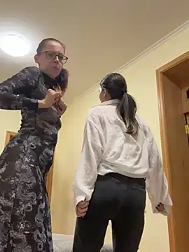 RussianGirls_ 라이브 XXX 채팅