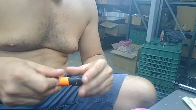 BustedCall – Naživo XXX chat