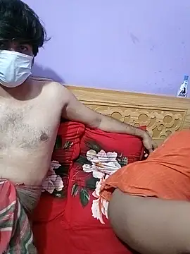 Jerin_Couple61 XXX чат на живо