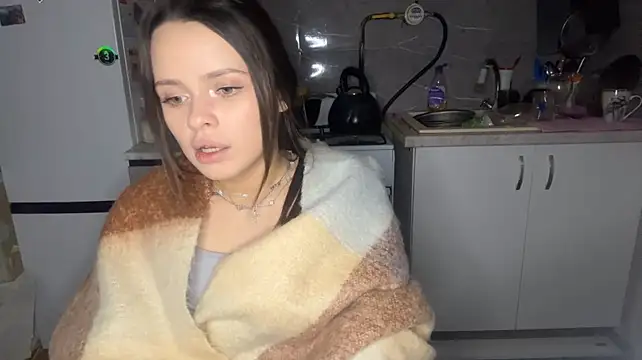 Chat XXX en directo de LanaSerbski