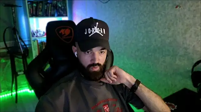 _Serious_Man – Naživo XXX chat