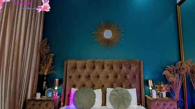 LunaKale's Live XXX Chat