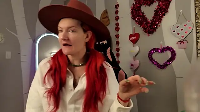 youngmilfBlossom's Live XXX Chat