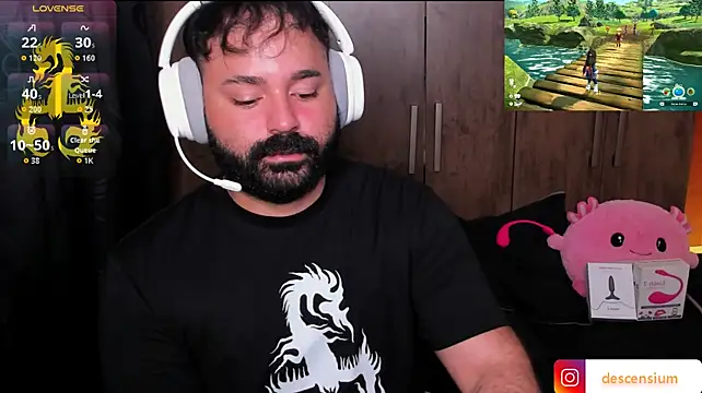 johnnyalxn Live XXX chat
