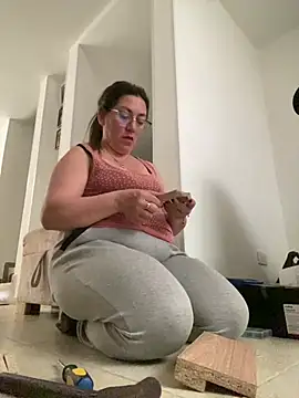 SCARLET-20 Live XXX-chat