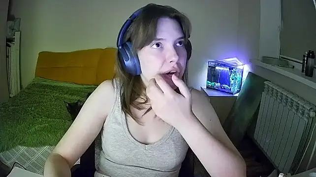 Živý XXX chat RopyAcetyl
