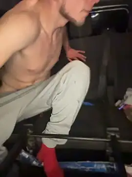 Chat +18 de VelvetKingg ao vivo