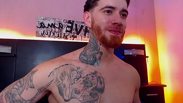 hottcockguy Chat XXX in diretta